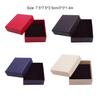 Jewelry Box Multipurpose Cases Rings Bracelets Organizer Necklace Casket Small Wearable Boxes Gift Lightweight Package
