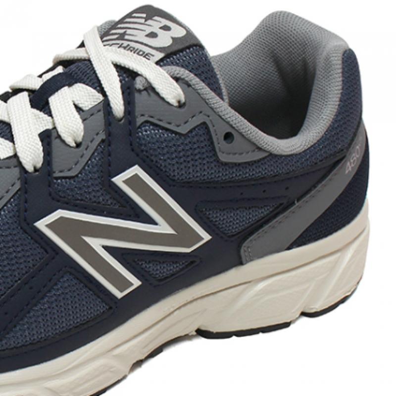 [Boty New Balance] New Balance 480 V5 Navy W480ke5