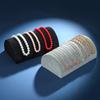 Necklace Bracelet Holder Organizer Semicircular Bangles Storage Rack Watch Display Stand  Women