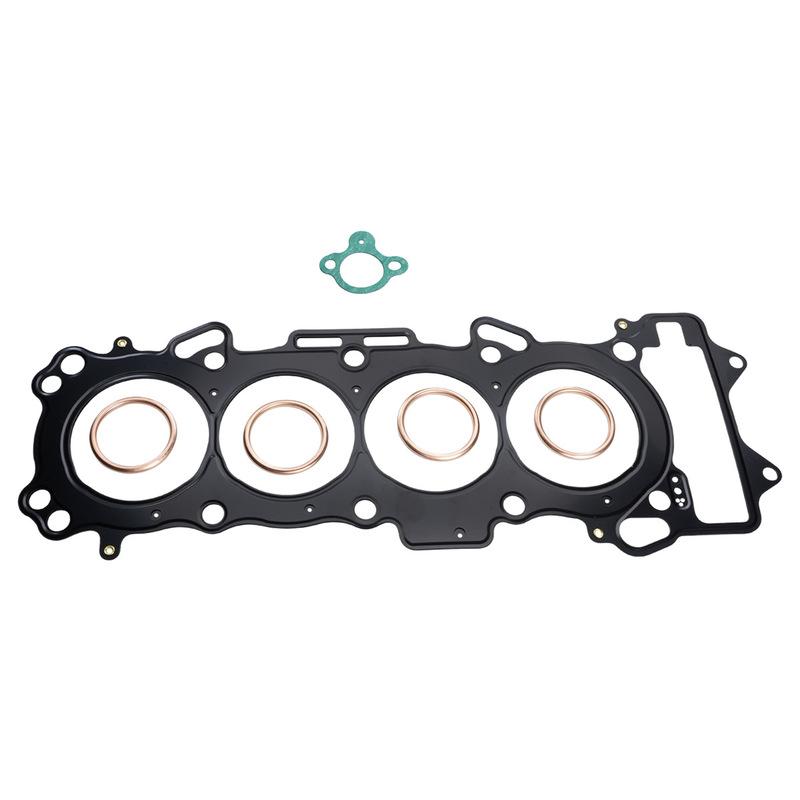 Motorcycle Cylinder Crankcase Covers Gasket Set For Honda CBR650R CB650R - CB650F CBR650F 2014-2018