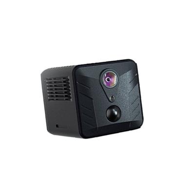 QWE M9 Bezvadu kamera, 4G Inteliģenta attālināta uzraudzība, Mākoņglabātuve, Viss vienā HD 1080WiFi IP kamera