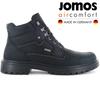 Alpina Boots - Men's Winter Boots Shoes - Leather Black 456801-43-000 ORIGINAL