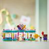 LEGO Friends Heartlake City Candy Shop Toys Birthday Present Blocks Educational Girls Boys Children 6 Years Old 7 Years Old 8 Years Old 9 Years Old