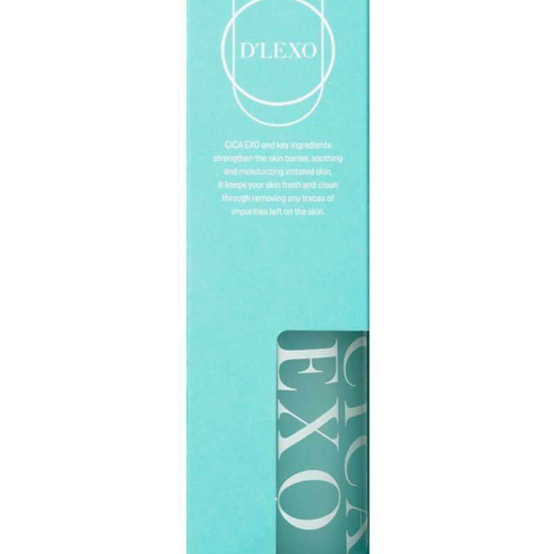Direxo Cicaexo Comforting Toner_200ml