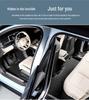 Custom TPE Car Mats for Weilai ES6/EC6 (Model Years 23-25) – Includes Trunk Mat