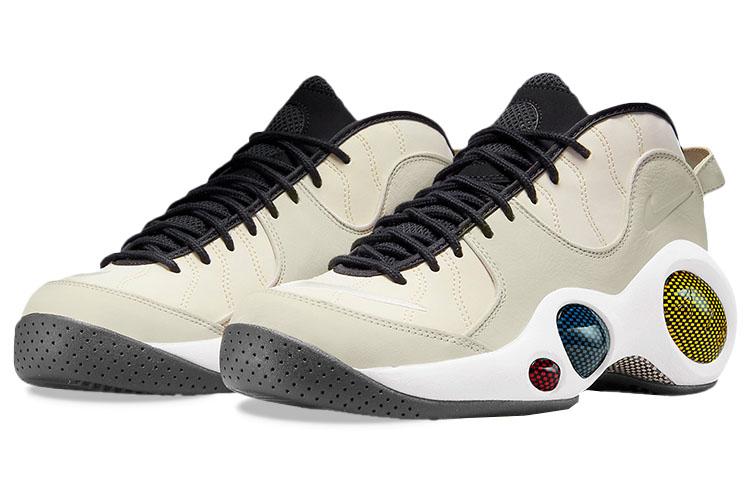 Nike Air Zoom Flight 95 Marrone Orewood Chiaro DX3954-100