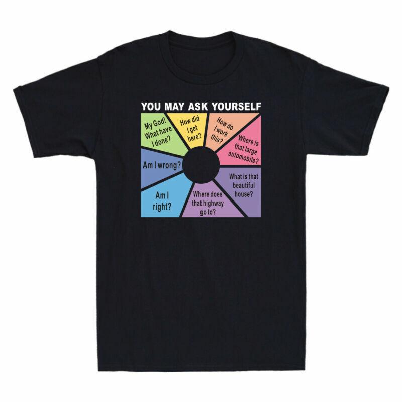 Yourself Pie Once In Lifetime Novelty Shirt Ask Funny You A 2 May Tshirt Chart S