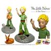 Der Kleine Prinz Kleine Prinz H.A.C.K.S. Action Figur