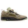New JORDAN Spizike Low Neutral Olive HM4732-200