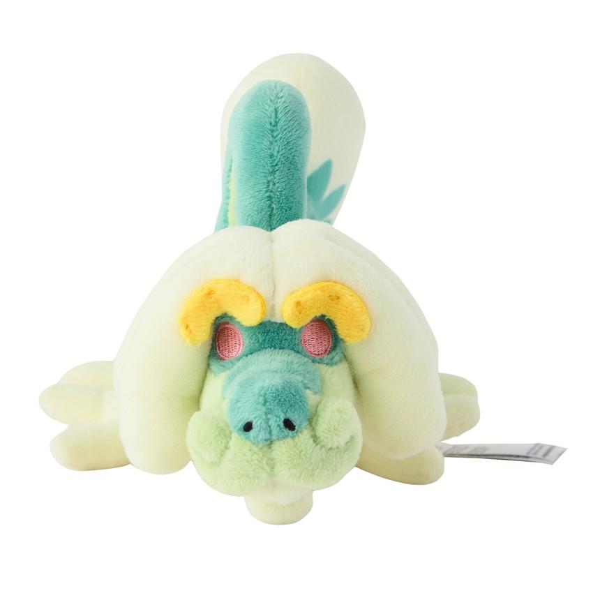[Pokemon] Pokemon Center Plush Toy - Pokemon Fit Drampa