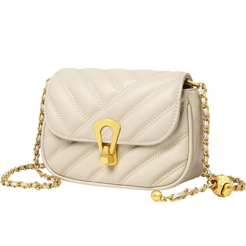 Viney Women s Leather Crossbody Phone Bag