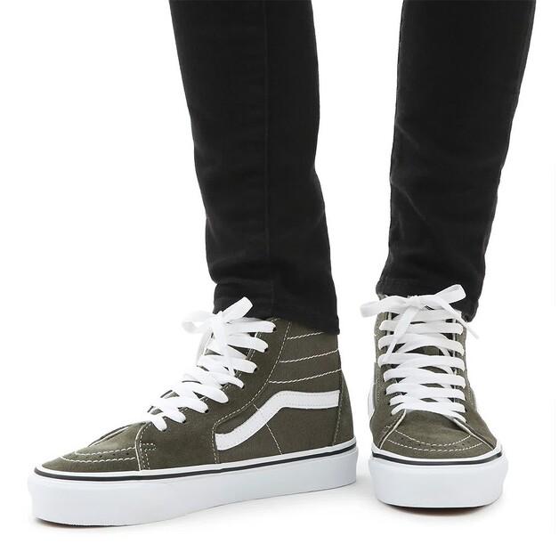 Vans SK8-Hi Tapered Sneakers