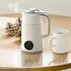 220V Automatic Soybean Milk Portable Wall Breaking Intelligent Filter-Free Cooking Machine Food Blender for Baby