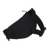 Nike Polyester Fanny Pack Unisex Black & Red Casual FJ4813-010