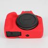 Canon EOS R50 Camera Silicone Protective Case