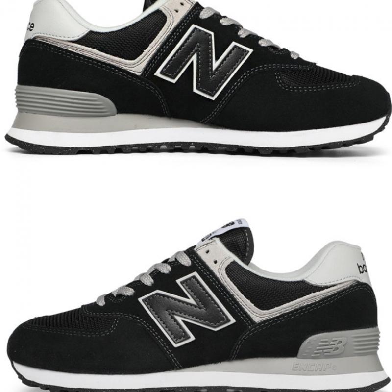 New Balance 574 Sneakers Unisex Ml574evb