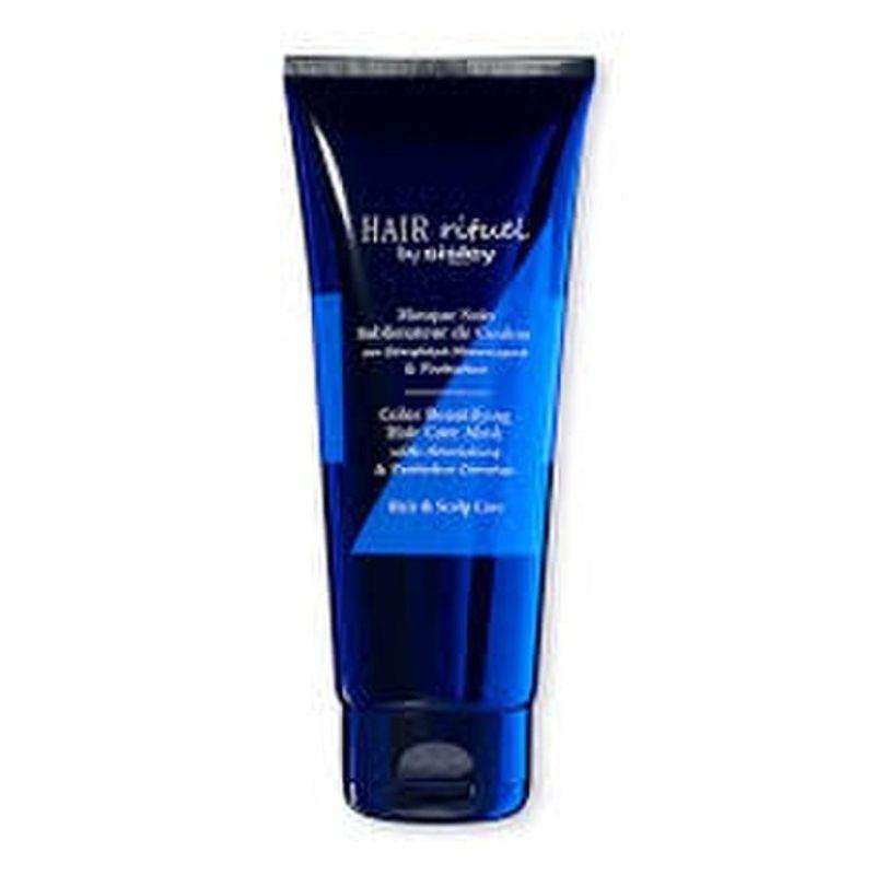 HAIR RITUAL BY SISLEY Color Beautifying Hair Care Mask 200ml FREE