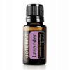 2025 Doterra Esenciální olej levandule 15 ml  WSLIHV