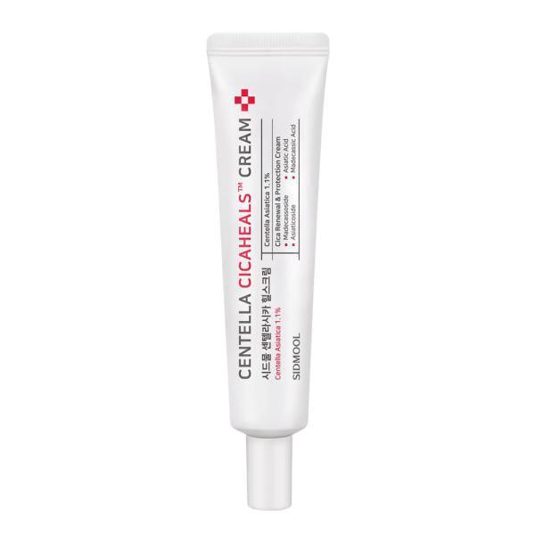SIDMOOL Centella Cicaheals Creme 35g