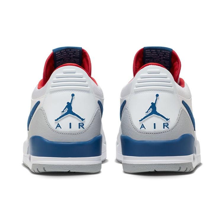 Air Jordan Legacy 312 Low 'True Blue' Men's CD7069-104