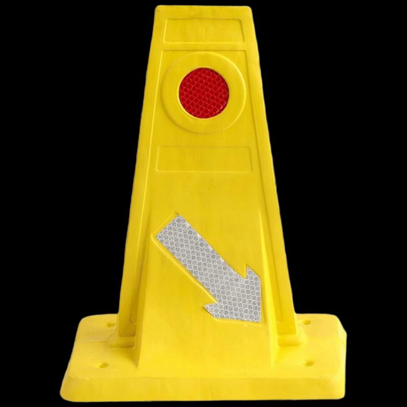 DAXTE Reflective Road Divider