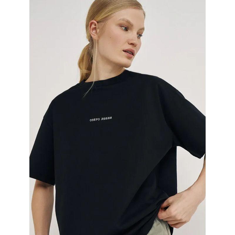 Western Style New Fashion Casual Loose Print round Neck Short sleeve T-shirt Top Printed T-shirt Top