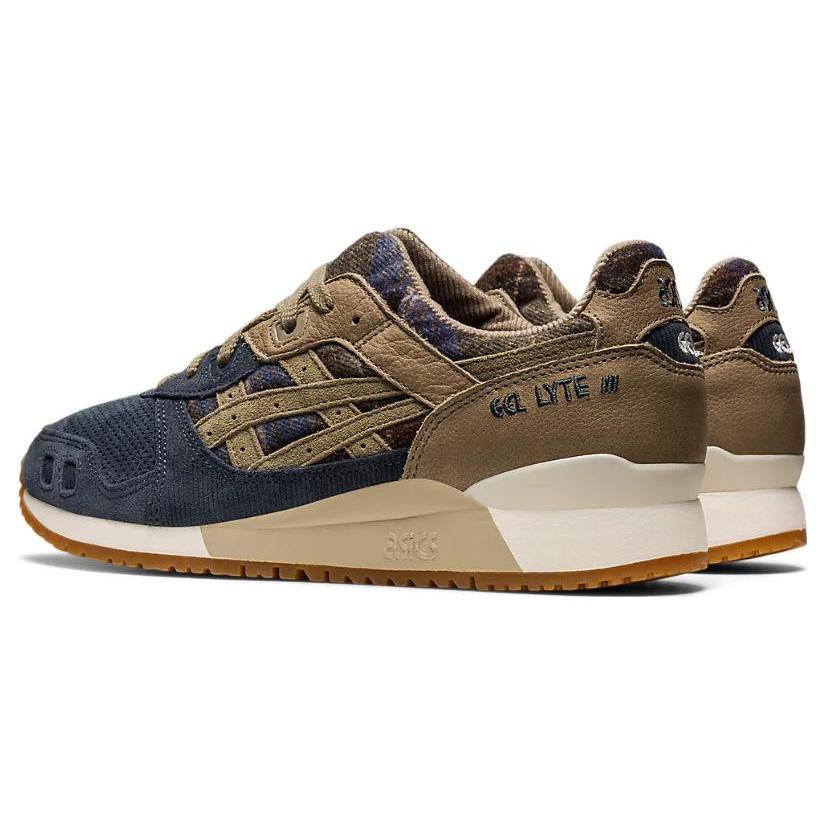 Asics Gel Lyte Iii Og Tarmac Mink