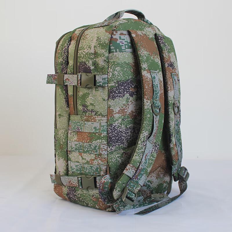 Outdoor Tactical Training Backpack