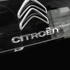 ABS Car Rear Trunk Badge Letter Sticker for Citroen Xsara C3 Picasso Elysee Berlingo C4 Sega Aircross C5 Emblem Logo Accessories