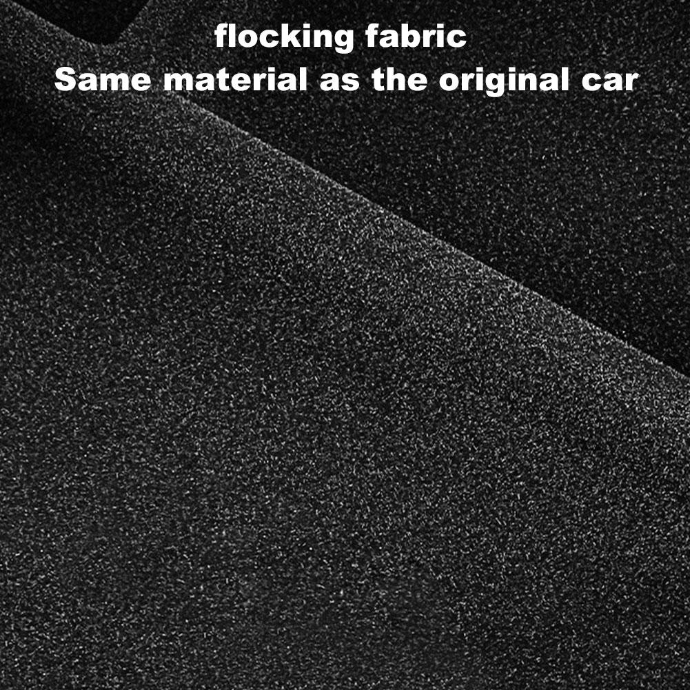 For Benz EQE Sedan/EQE-SUV/EQS Car Organizer Box Armrest Accessories Tray Storage Sundries Console Center C4F8