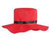Christmas Coat Where On Earth Is Carmen Sandiego? Red Trench Coat Cosplay Costume, Cross-border Halloween Party Cosplay Outfit