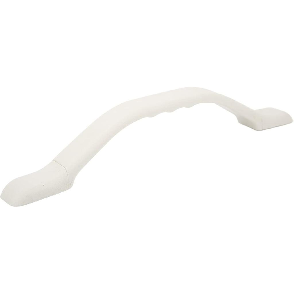 11inch Grab Handle-Entry Door Assist Bar, All Weather Plastic Grab Handle, Entrance Step Support Grab Bar for RVs, Boats Marine, Automotive