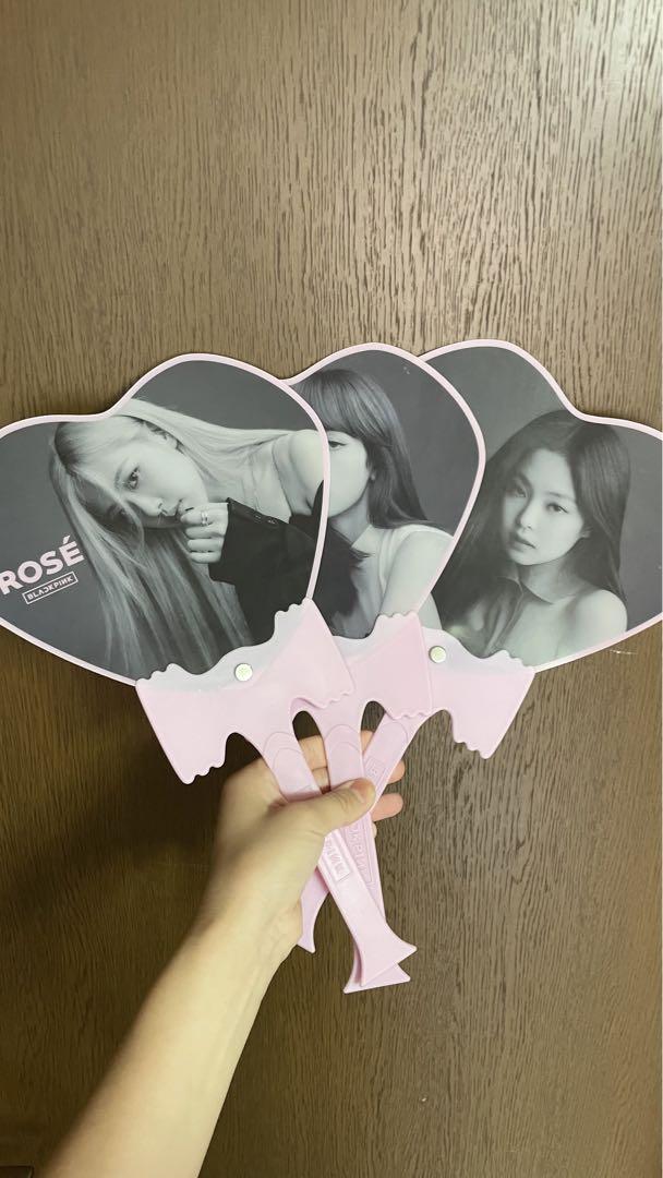

[USED] Blackpink fan (excluding Jisoo)