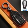 Geely Key Case for New Xingrui, Emgrand GS, Bin Yue, Xing Yue, Boyue Pro, Binrui, Icon, Vision - Male Shell Buckle