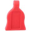 1 10 Shell Buckle with Silicone Pads Clips Drift RC Car Model Modified AccessoriesRed