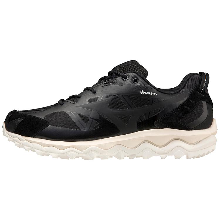 

Mizuno Wave Mujin Tl Gore Tex Black White D1GA221701 42.5