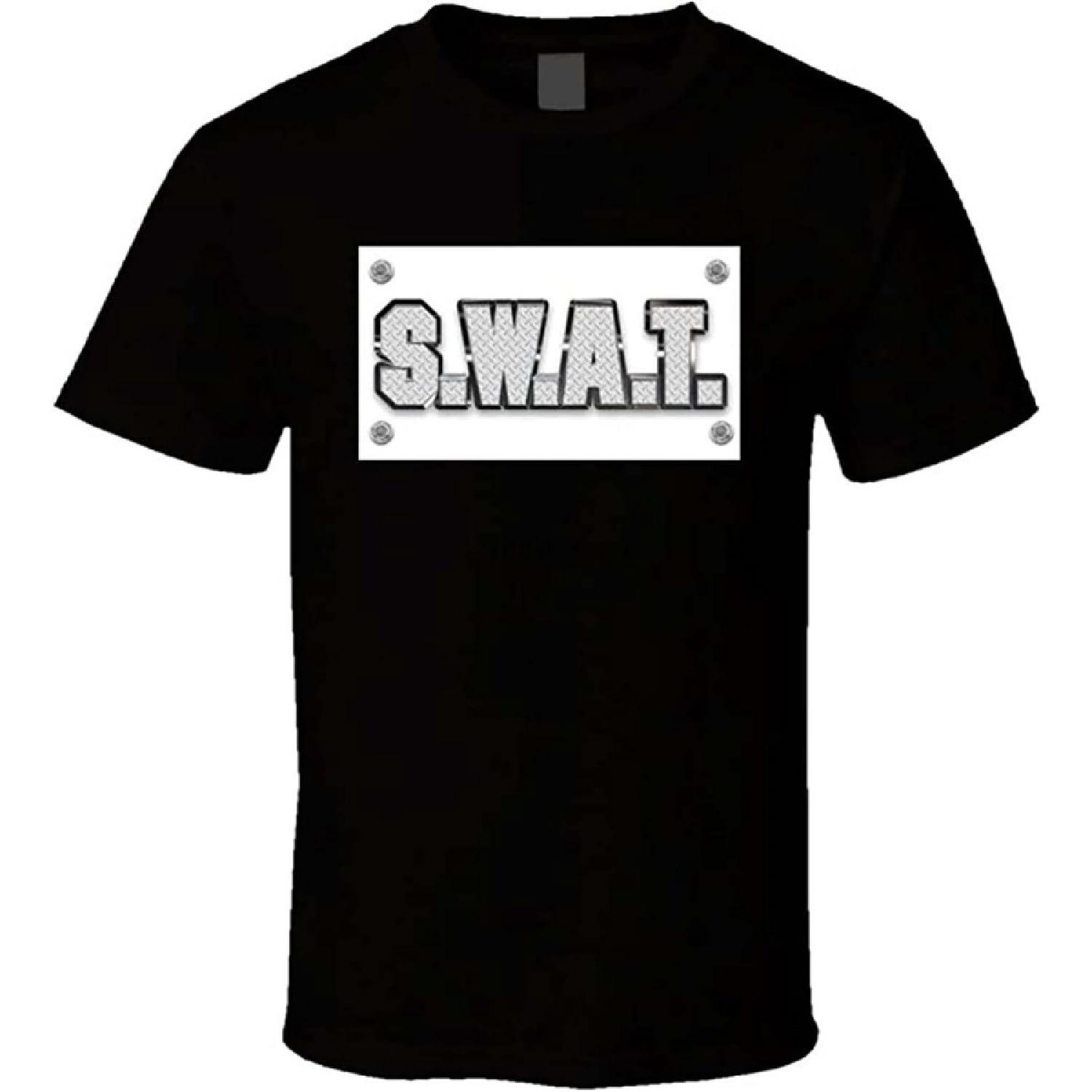 

SPECIRL S.W.A.T XXXXXL чорний