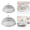 Stainless Steel Food Cover for Outdoor Dining