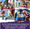 LEGO Friends 42620 Dom rodzinny Olli i Paisley