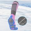 Winter Skiing Socks for Men Women Outdoor Thermal Hiking Climbing Sports Socks Thicken Warm Cycling Running Snowboarding Socks