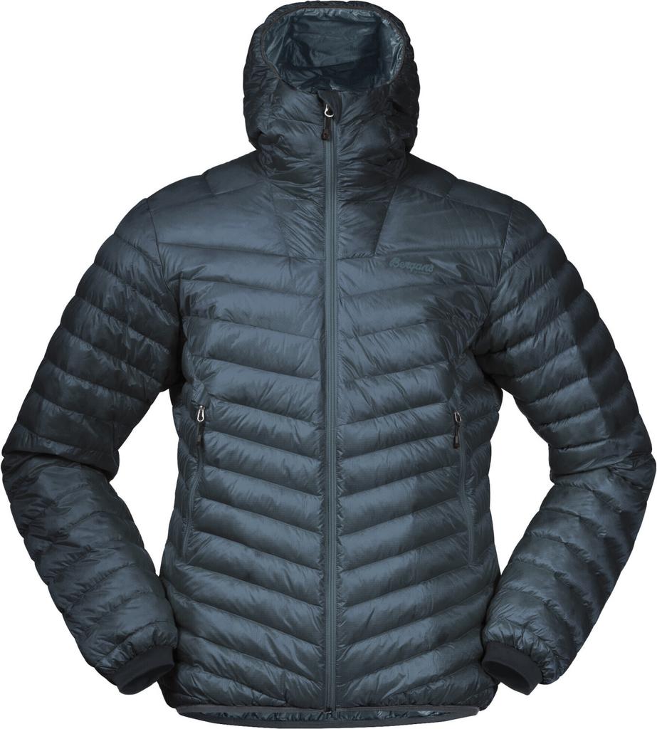 Bergans Senja Down Light Jacket W/Hood