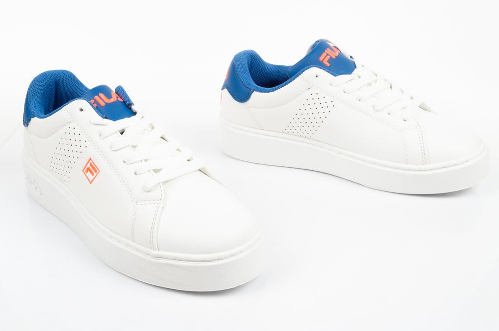 Fila Crossciurt Altezza [FFT0051.13214] y.37