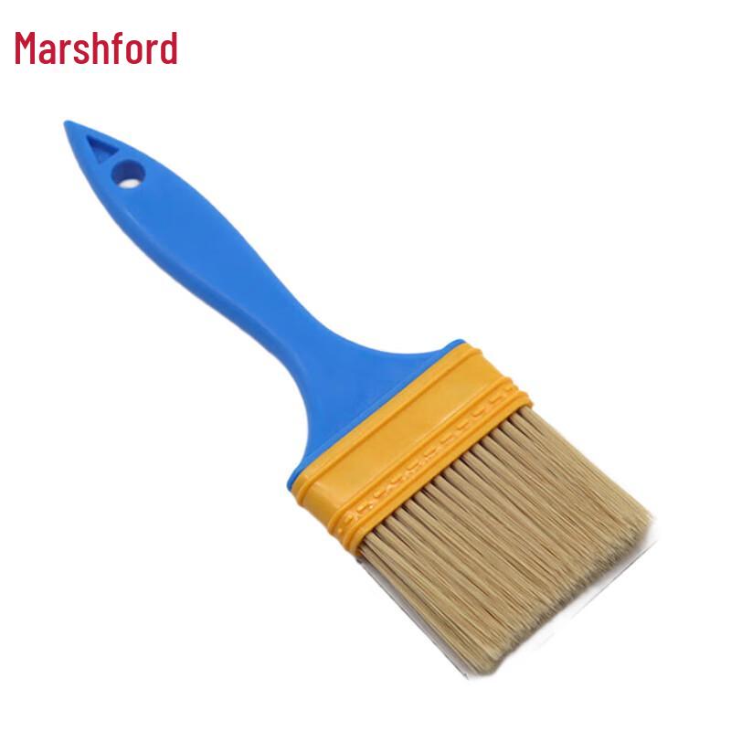 MaShifu Nylon Flat Paint & Dusting Brush