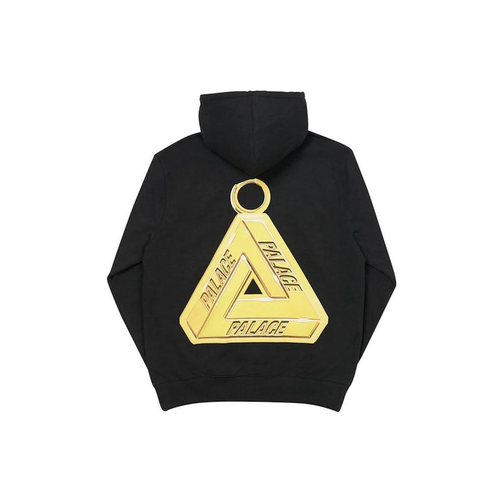 Palace Hatton Hood Černá Dámská Tílka P19HD002