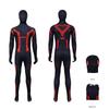 Tron Ares Cosplay Costume For Adults And Kids With Polyester Material For Halloween And Conventions