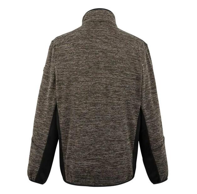 Regatta Fleece with Zipper Baslinn