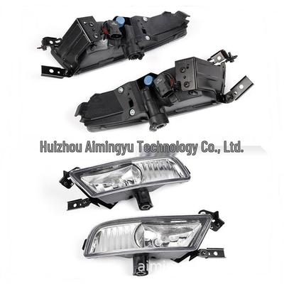 Honda CRV Front Fog Lights 2015-2017: Halogen Bumper Lights