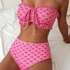 Stroje kąpielowe – Bikini