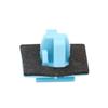 Pack of 30 Blue Clips for Kia Hyundai Rocker Panel Retainer Moulding 877561F000
