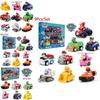 Ultimate Paw Patrol Pull Back Cars The Perfect Birthday Or Xmas Gift For Kids